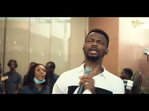 Groovy worship with EmmaOMG and The OhEmGee Band