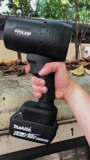 Dust stuck in AC vents, dashboard corners & seats? This rechargeable portable Jet Blower blasts everything out in seconds. No wires. No hassle. | Trrendo | Facebook