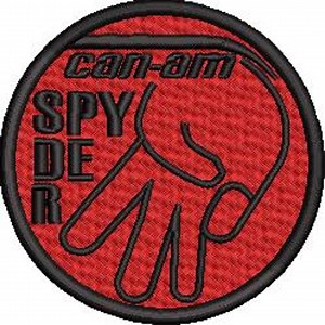 DST File – Custom Embroidered Patch | Digital Machine Embroidery Design - Etsy