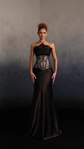 The Perfect Lace Dress for Your Special Day