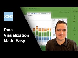 Data Visualization Made Easy: Meet Analyzer. Tell Your Story