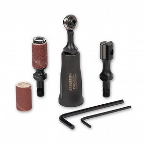 Arbortech Precision Carving System