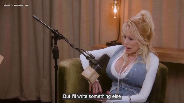 Dolly Parton's heartbreaking update after the death of husband