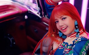 【black pink mv】【4k/60fps】black pink 2016～2023组合全员/solo mv 完整版（更新中）