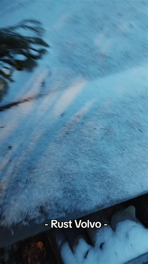 Volvo 740 Sedan Restoration Tips