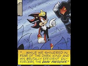Sonic Universe Issue #5