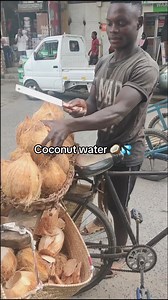 Coconut Water Original Video — Viral Clip & Lyrics