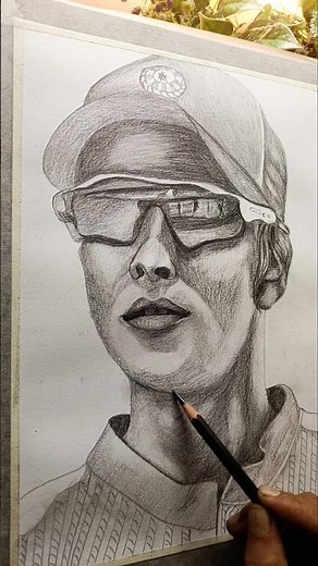 🇮🇳Jemimah Rodrigues Drawing🏆 india women's T20 World Cup 2025 #shorts #cricket #india #worldcup2025