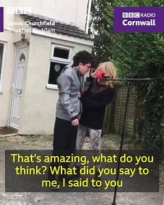 9.7K views · 129 reactions | The winners of the BBC Radio Cornwall Make A Difference Superstars 2020 are... | BBC Cornwall | Facebook