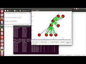 DDOS Detection and Mitigation Network Simulator Projects