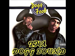 Tha Dogg Pound - Smooth (Prod DJ Pooh)