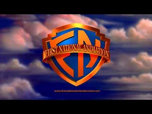 Teletoon Original Production/Coliseum Entertainment/First National Animation