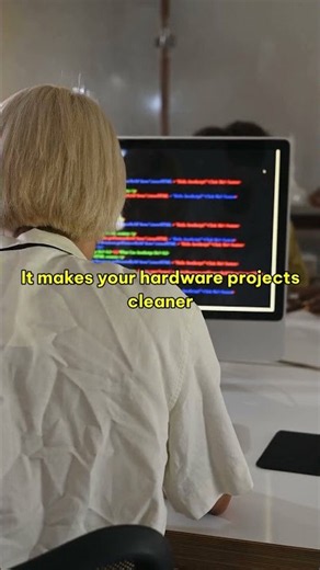 Raspberry Pi Coding Just Got BETTER! 🚀 #Shorts #Python #Tech