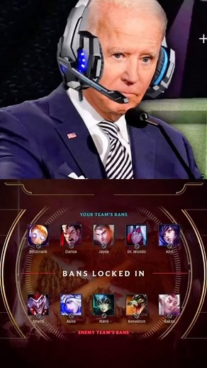 100 Thieves on Instagram: "AI has gone too far… 😭 (credit: penningtoad/TikTok) #leagueoflegends #gaming"