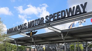 Indianapolis Motor Speedway launches official ticket marketplace