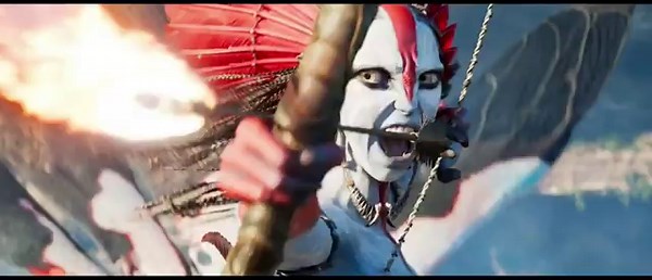 Avatar: Fire and Ash (2025) - Final Trailer | James Cameron | Concept Version