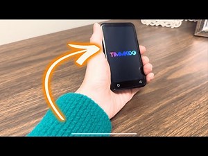 TIMMKOO Kids MP3 Player 🎧 80GB, Bluetooth, WiFi & Parental Controls Review