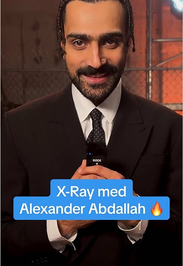 Alexander Abdallah na Swahili: Missa Kwenye Paradis City