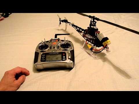 How to Calibrate PPM Min/Max Value with BLHeli ESC