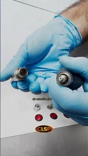 Prophy Mate Neo - Equipamento de Jateamento Dental da Marca NSK - CLSP Distribuidora