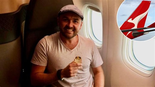 Qantas’ new double points offer on flights, hotels for Aussies