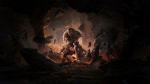 All Mace (Warrior) skills in Path of Exile 2, explained