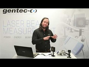 How to use serial commands with your Gentec-EO meter