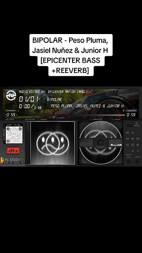 BIPOLAR Remix by Peso Pluma: Epic Bass Experience