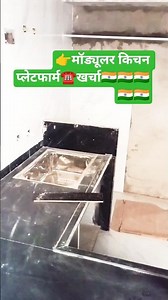 The Future of Modular Kitchen Design//Modular kitchen designs