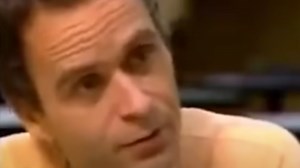 Ted Bundy blamed his crimes on two things in chilling final interview before execution