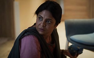 Jalsa, On Amazon Prime Video, Is A Beautifully Constructed Bridge Between Parallel Mothers