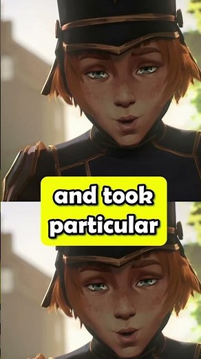 What is going on with LORIS? #arcane