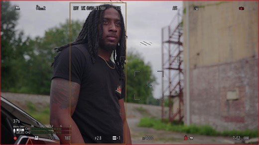 So today I dropped the first episode of my new tutorial series called “Film In 5” where I teach you different film topics in 5 mins! I hope this helps yall out! What topic should I make a tutorial on next ? #cinematography #filmtok #film #cinematic #fyp #cinematographer #filmtipsandtricks #tutorials