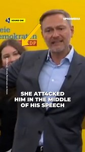 29K views · 60 reactions | She decided to interrupt his speech in the worst way. | Boys playroom | Facebook