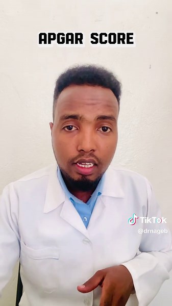 Understanding the Apgar Score in Newborn Health