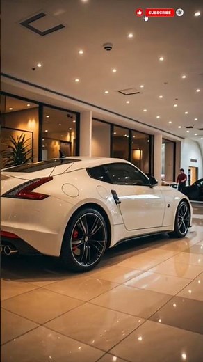 Nissan 400Z – The New Z Car Arrives! 🇯🇵🔥 | Imported Sports Legend