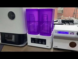 Ackuretta Sol 3D Printer & Accessory Review
