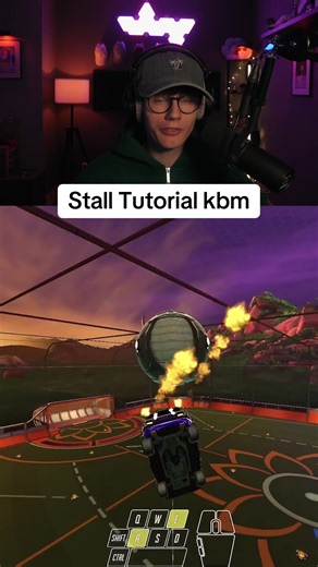 Complete Guide to Rocket League Stall Techniques
