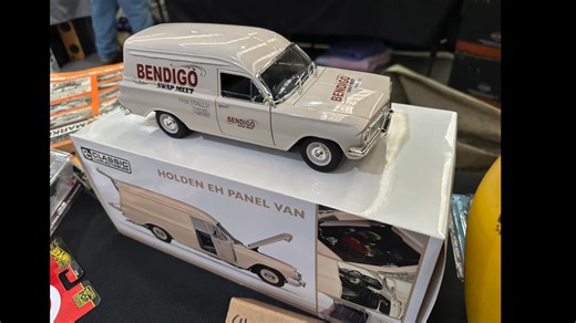 BENDIGO SWAP MEET 15/16 November, 2025 | Online Bicycle Museum