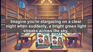 5000 Must Know SAT Vocabulary - SAT Vocabulary: Understanding Aberration