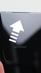 2.1M views · 73K reactions | ZTE Axon 40 Ultra... the phone with an INVISIBLE CAMERA 勞 . . . . . . . . . #asmr #unboxing #zteaxon40ultra #zteaxon40 #zte #axon40 #asmrsounds #supersaf Images/Videos Copyright © 2022 SuperSaf. Please DO NOT reupload this video. | SuperSaf | Facebook