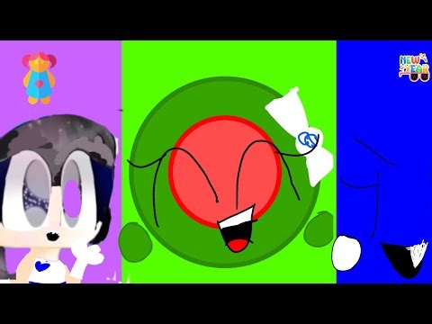 Ending credits meme animation but Fixed version