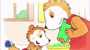 Bobo kann nicht einschlafen & Bobo und der Popoexpress