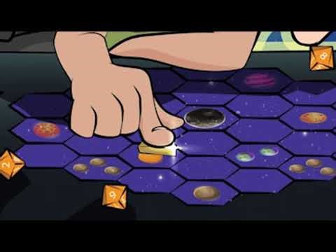 Twilight Imperium League (Thunder's Edge) - Sign ups open until 12/24!