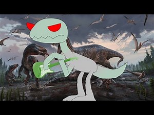 My Singing Monsters || Tyrannosaurus Riff || Umbral Undercroft