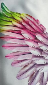 Hanrun Paper® PRO A-604 DTF Printer The PRO A-604 DTF printer is upgraded based on the 4-color DTF printer. It can use a 9-color wide-gamut printing: 9-color fluorescent/gradient printing or 9-color with spot color printing, which solves the problem of noise in light-colored patterns printing, and the gradient area has better performance than before. https://www.hanrunpaper.com/product/PRO-A-604-DTF-Printer-(24"-4-Heads-9-Color)-554.html | Hanrun Paper