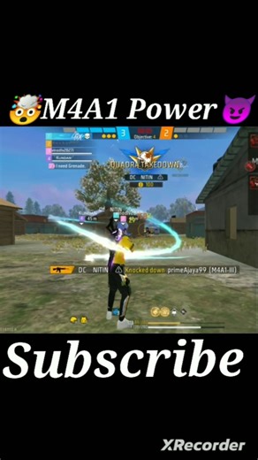 Best 1 VS 4 Clutch 😱🤯 #shorts #freefire #srmint #dcrohit #dcrohitfreefire #gaming #emotional #viral