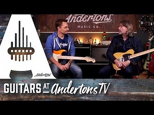 Why are small Fender Valve Amps so popular?