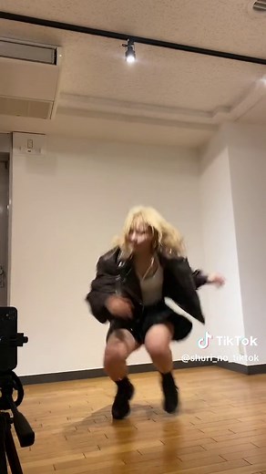 最後🤣🤣🤣 #ひき肉ドリル #ひき肉です #ガチダンス #全力ダンス #dance #fyp