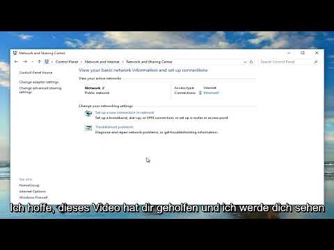 So aktivieren Sie die Netzwerkerkennung in Windows 10 [Lernprogramm]